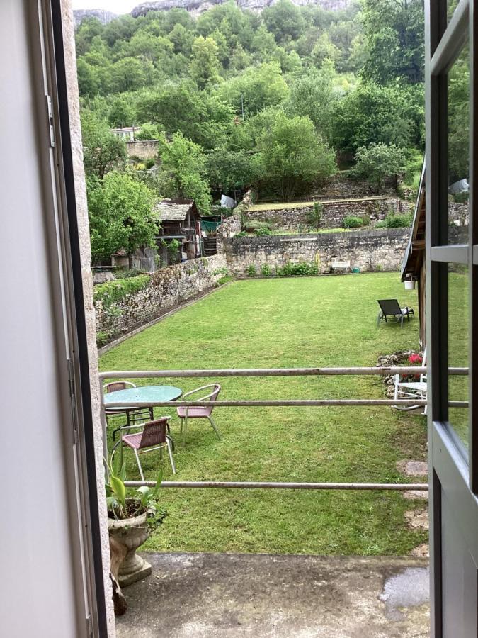 Ferienhaus La Mamone *