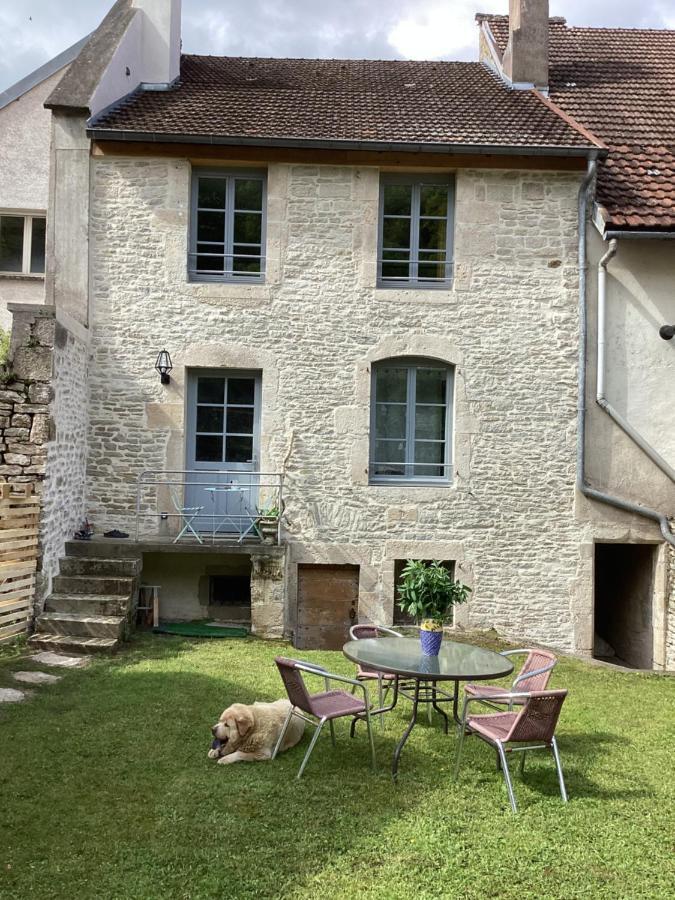 Ferienhaus La Mamone